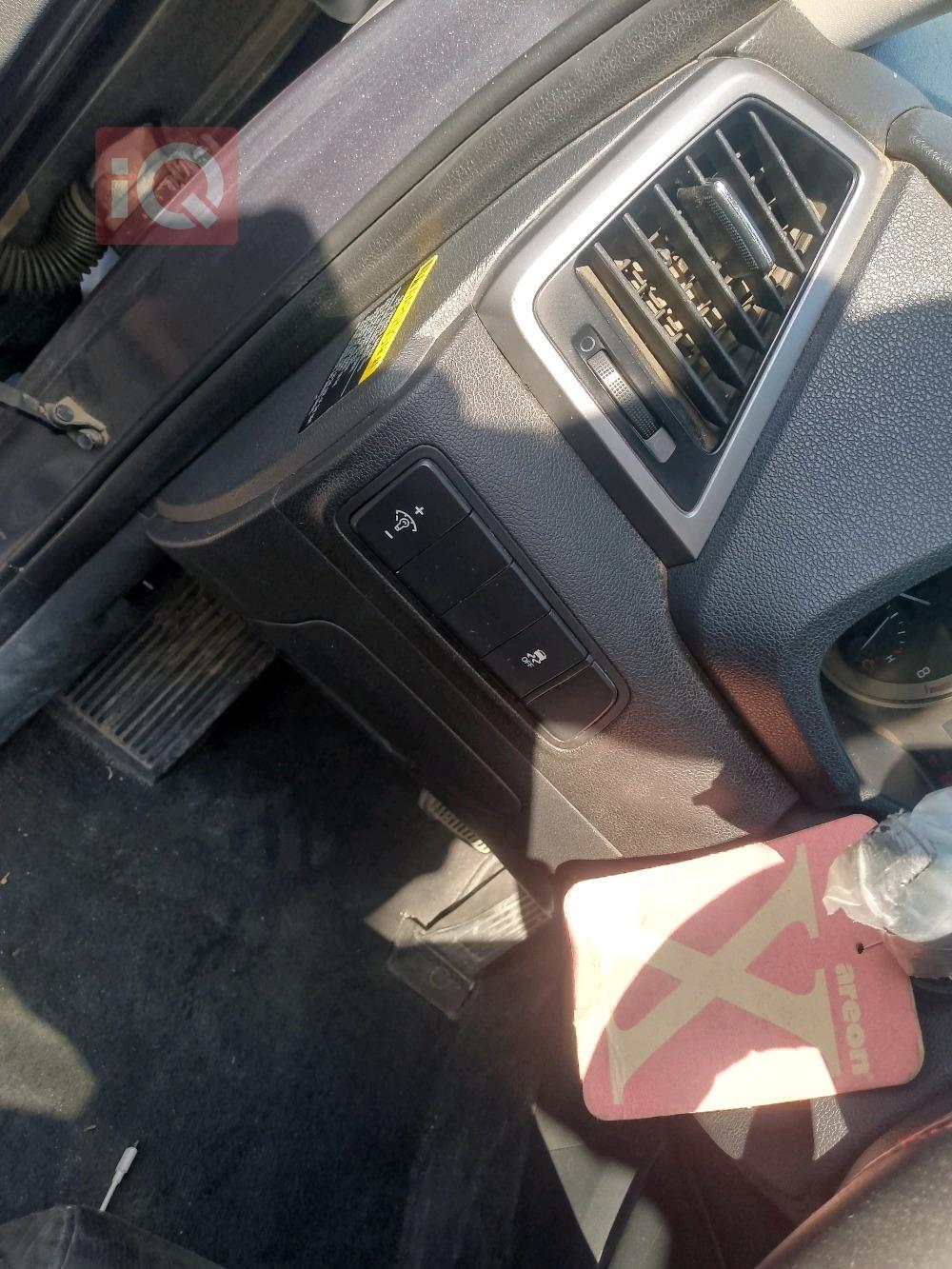 هیۆندای تۆکسۆن